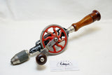LOVELY MILLERS FALLS NO. 2 HAND DRILL