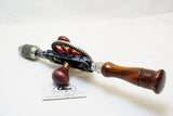 LOVELY MILLERS FALLS NO. 2 HAND DRILL