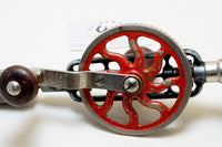 LOVELY MILLERS FALLS NO. 2 HAND DRILL