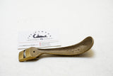 FINE ALDON BRONZE HANDLED LUTHIER PLANE