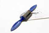 MINTY TINY W. S. SPOKESHAVE