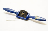 MINTY TINY W. S. SPOKESHAVE