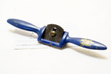 MINTY TINY W. S. SPOKESHAVE