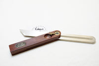 PRISTINE HIGHLY COVETED VERITAS HOLDFAST BEVEL SQUARE