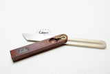 PRISTINE HIGHLY COVETED VERITAS HOLDFAST BEVEL SQUARE