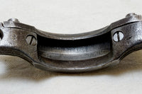 FINE SNELL & ATHERTON NO. 5 CURVED SPOKESHAVE