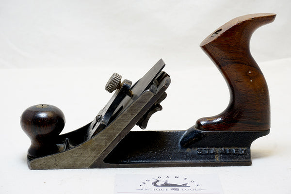 EXTRA FINE TYPE 2 STANLEY NO 72 CHAMFER PLANE