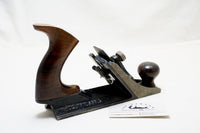 EXTRA FINE TYPE 2 STANLEY NO 72 CHAMFER PLANE