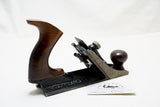 EXTRA FINE TYPE 2 STANLEY NO 72 CHAMFER PLANE