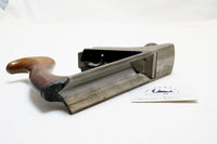 EXTRA FINE TYPE 2 STANLEY NO 72 CHAMFER PLANE