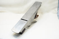 STUNNING SPIERS AYR DOVETAILED STEEL ROSEWOOD INFILL PANEL PLANE - 15 1/2"