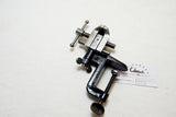 SPOTLESS STARRETT NO. 86 MACHINIST HAND VISE - PATENTED 1923