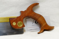PRISTINE WENZLOFF & SONS DOVETAIL SAW