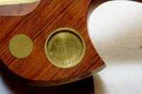 PRISTINE WENZLOFF & SONS DOVETAIL SAW