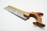 PRISTINE WENZLOFF & SONS DOVETAIL SAW