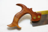 PRISTINE WENZLOFF & SONS DOVETAIL SAW
