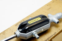 MIB STANLEY NO. 748A 'CONTINENTAL' BREAST DRILL WITH HANGTAG