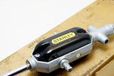 MIB STANLEY NO. 748A 'CONTINENTAL' BREAST DRILL WITH HANGTAG