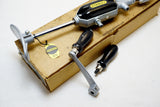 MIB STANLEY NO. 748A 'CONTINENTAL' BREAST DRILL WITH HANGTAG