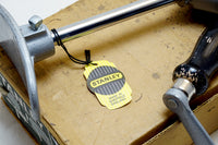 MIB STANLEY NO. 748A 'CONTINENTAL' BREAST DRILL WITH HANGTAG