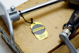 MIB STANLEY NO. 748A 'CONTINENTAL' BREAST DRILL WITH HANGTAG