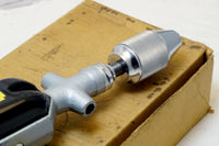MIB STANLEY NO. 748A 'CONTINENTAL' BREAST DRILL WITH HANGTAG