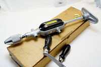 MIB STANLEY NO. 748A 'CONTINENTAL' BREAST DRILL WITH HANGTAG