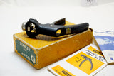 MIB STANLEY NO. 42W SAW SET