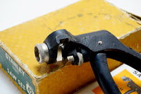 MIB STANLEY NO. 42W SAW SET