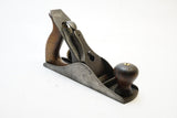 VERY FINE & RARE SARGENT TYPE 1 PRE-LATERAL NO. 408 PLANE