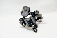 FINE LARGE CINCINNATI TOOL / HARGRAVE ADJUSTABLE HOLLOW AUGER