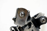 FINE LARGE CINCINNATI TOOL / HARGRAVE ADJUSTABLE HOLLOW AUGER