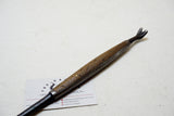 EARLY 1863 PATENT STANLEY NO 4 "IMPROVED TACK HAMMER"