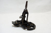 VERY FINE E C STEARNS DIAL TENON CUTTER - 3/8" ~ 1" - SHARP!