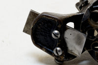 VERY FINE E C STEARNS DIAL TENON CUTTER - 3/8" ~ 1" - SHARP!