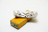 MIB STANLEY 79 DOUBLE SIDE RABBET PLANE
