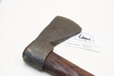 EXCELLENT EARLY FRENCH TRADE AXE - CIRCA 1630-40s