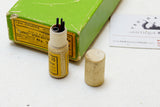 WOW! EARLY YANKEE SPIRAL RATCHET SCREWDRIVER BIT SET BOX & BITS NOS