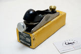 MIB STANLEY 60 1/2 LOW ANGLE BLOCK PLANE - MADE IN USA