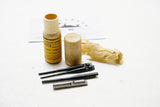 NOS YANKEE SPIRAL RATCHET SCREWDRIVER BIT SET NO 35