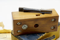 MIB MARPLES SCREW BOX NO 7734 - 5/8" - WITH PAPERWORK