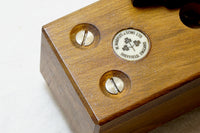MIB MARPLES SCREW BOX NO 7734 - 5/8" - WITH PAPERWORK