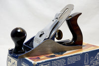 NEAR NEW RECORD MARPLES NO 04 SMOOTHING PLANE