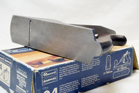 NEAR NEW RECORD MARPLES NO 04 SMOOTHING PLANE