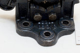 FINE SMALL WODEN 180/0 BENCH MOUNTED PIPE VISE