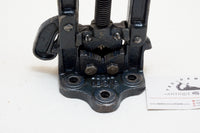 FINE SMALL WODEN 180/0 BENCH MOUNTED PIPE VISE