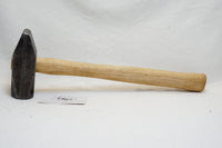 FINE ATHA 3 POUND CROSS PEEN BLACKSMITH HAMMER