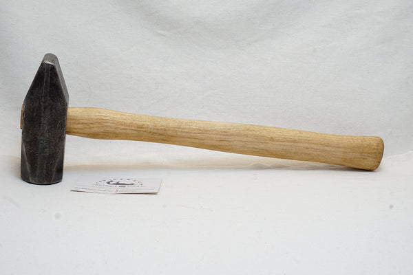 FINE ATHA 3 POUND CROSS PEEN BLACKSMITH HAMMER