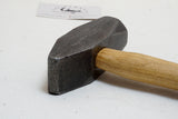 FINE ATHA 3 POUND CROSS PEEN BLACKSMITH HAMMER