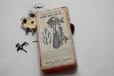 MIB MILLERS FALLS ALFORD NO. 1 MACHINIST HAND VISE SET